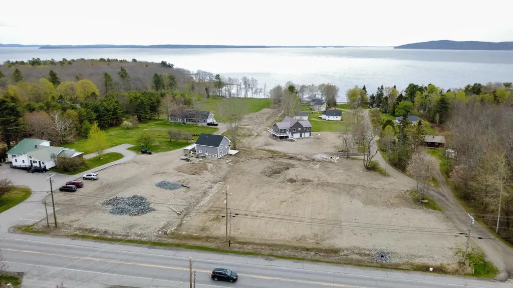 Lot 46 Birch Lane Searsport ME 04974