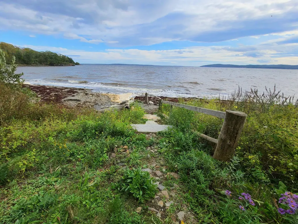 Lot 46 Birch Lane Searsport ME 04974