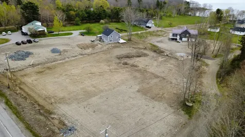 Lot 46 Birch Lane Searsport ME 04974