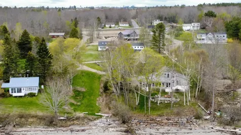 Lot 46 Birch Lane Searsport ME 04974