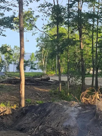 Lot 46 Birch Lane Searsport ME 04974