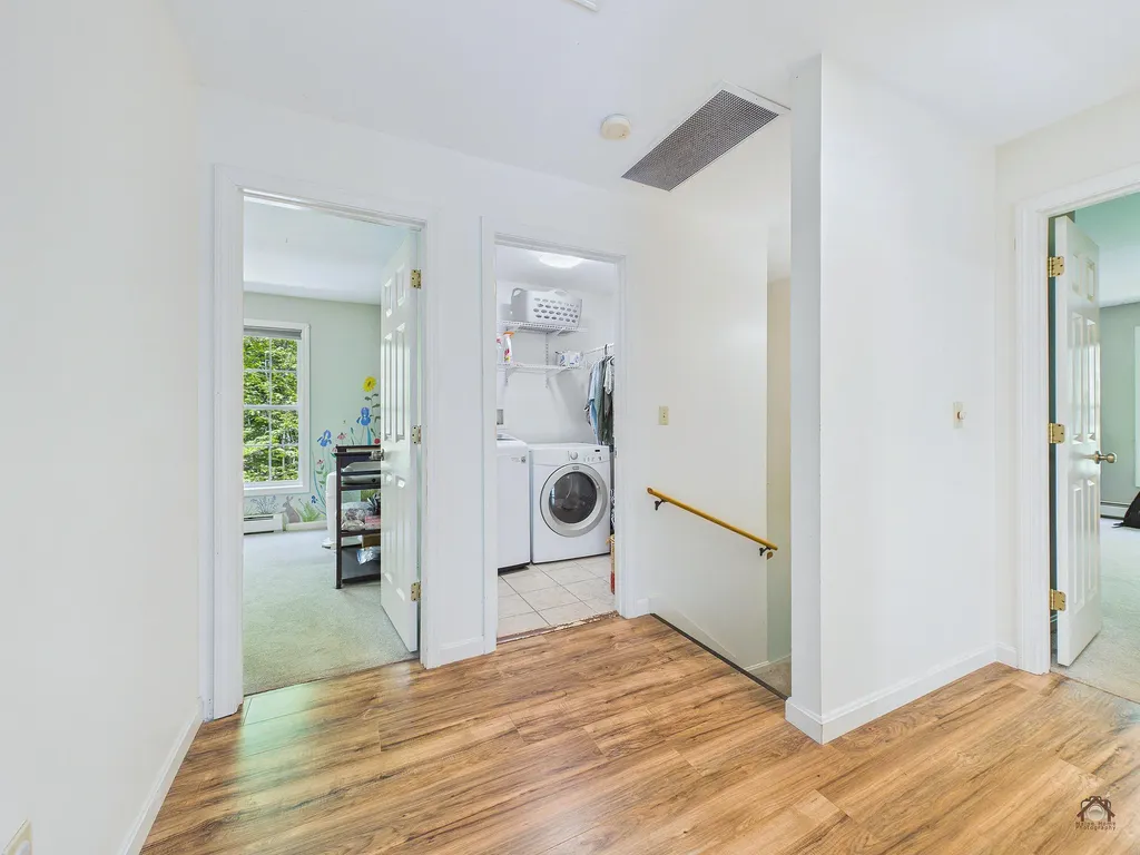 8 Wedgewood Drive Oakland ME 04963