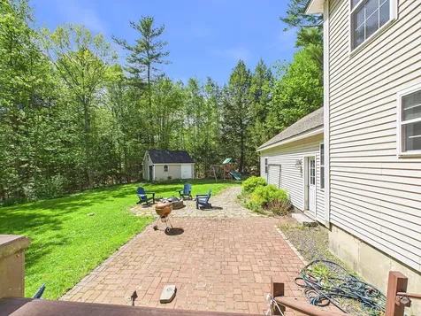 8 Wedgewood Drive Oakland ME 04963