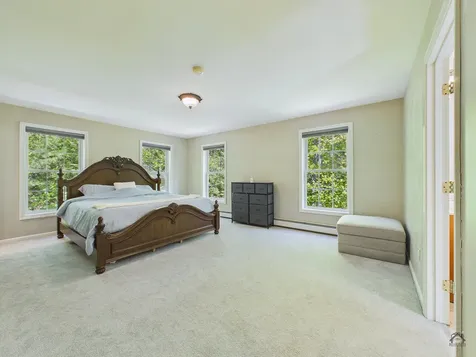 8 Wedgewood Drive Oakland ME 04963