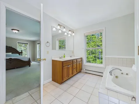 8 Wedgewood Drive Oakland ME 04963