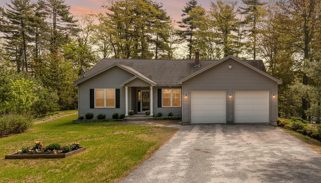 60 Diamond Drive Waterboro ME 04061