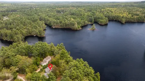 60 Diamond Drive Waterboro ME 04061