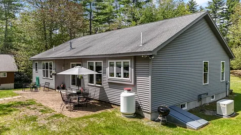 60 Diamond Drive Waterboro ME 04061
