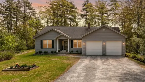 60 Diamond Drive Waterboro ME 04061