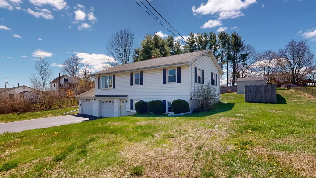362 Crowley Road Sabattus ME 04280