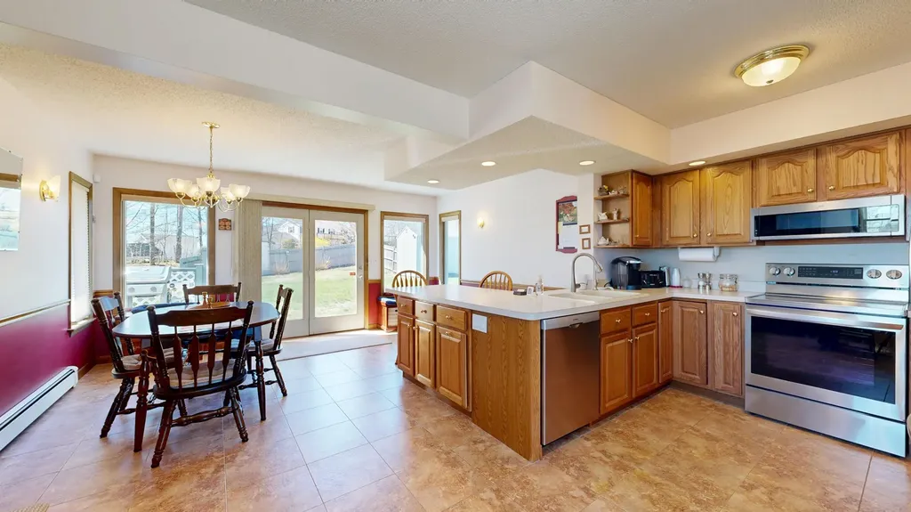 362 Crowley Road Sabattus ME 04280