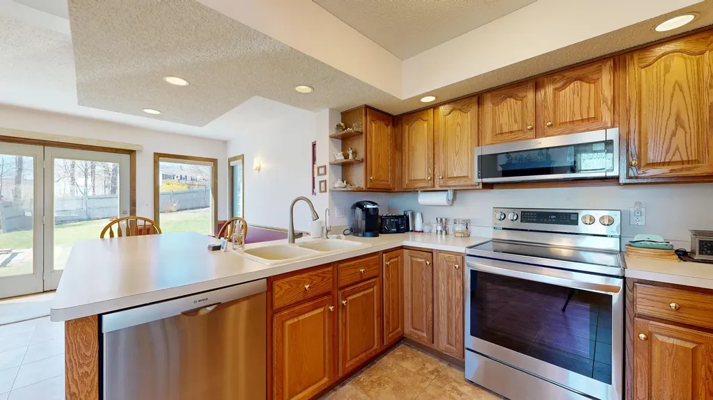 362 Crowley Road Sabattus ME 04280