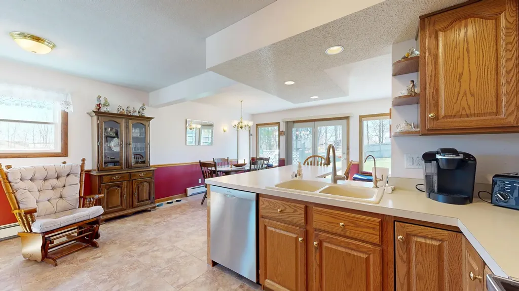 362 Crowley Road Sabattus ME 04280
