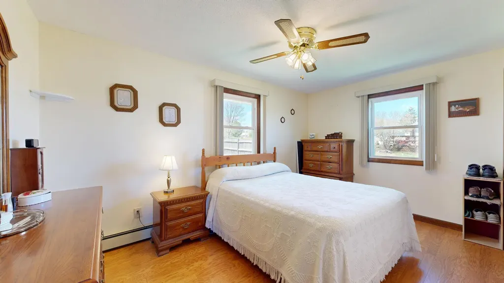362 Crowley Road Sabattus ME 04280