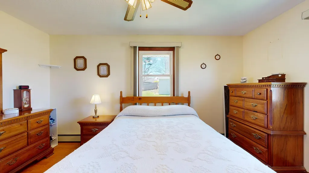 362 Crowley Road Sabattus ME 04280