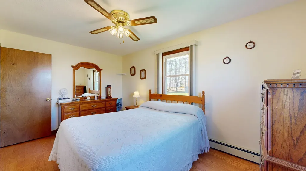 362 Crowley Road Sabattus ME 04280