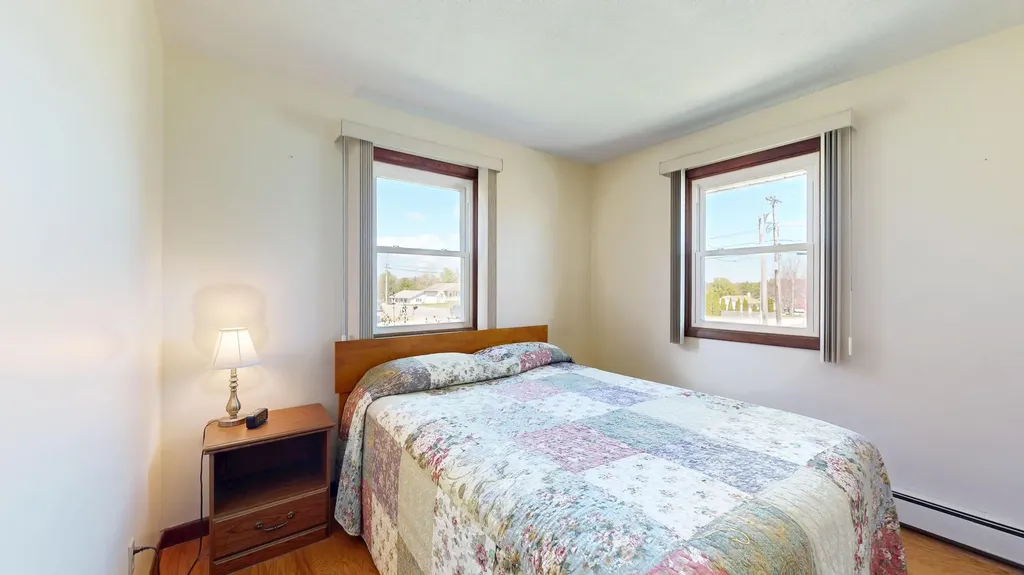 362 Crowley Road Sabattus ME 04280