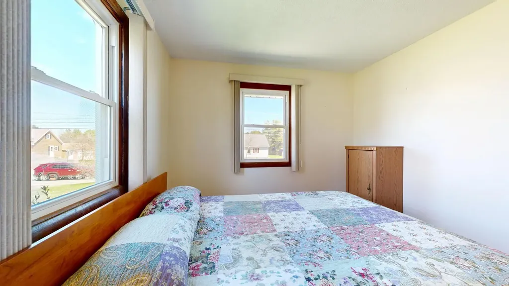 362 Crowley Road Sabattus ME 04280