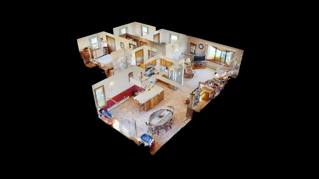 362 Crowley Road Sabattus ME 04280