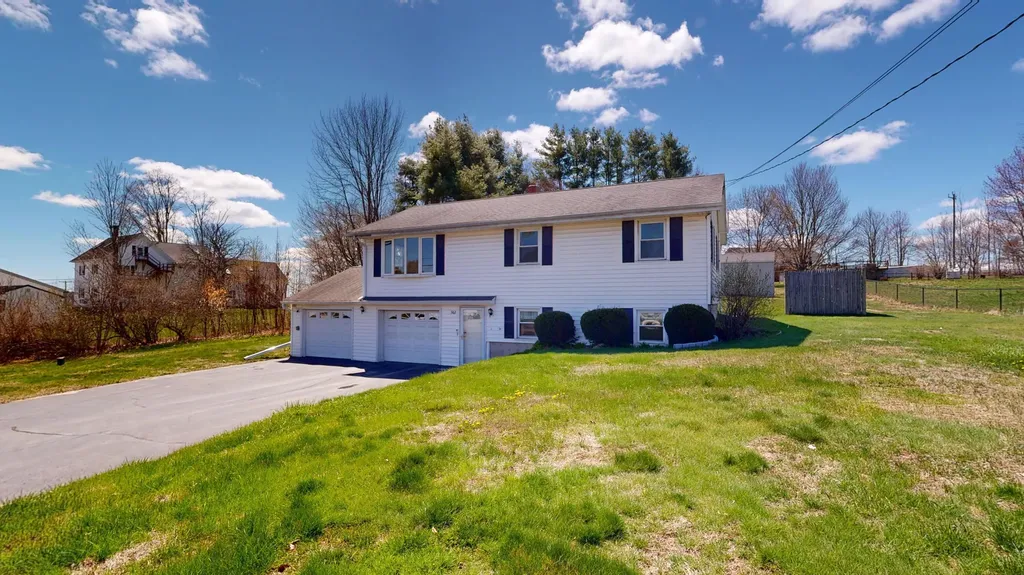 362 Crowley Road Sabattus ME 04280