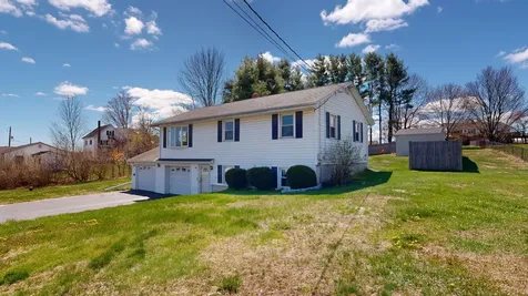 362 Crowley Road Sabattus ME 04280