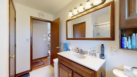 362 Crowley Road Sabattus ME 04280