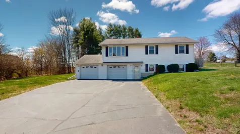 362 Crowley Road Sabattus ME 04280
