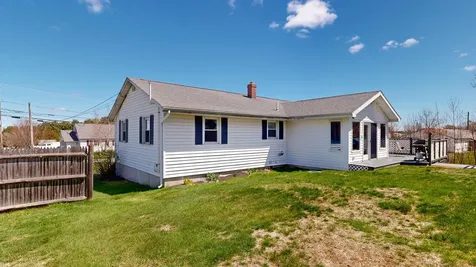 362 Crowley Road Sabattus ME 04280