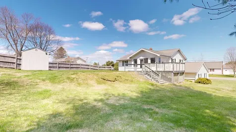 362 Crowley Road Sabattus ME 04280