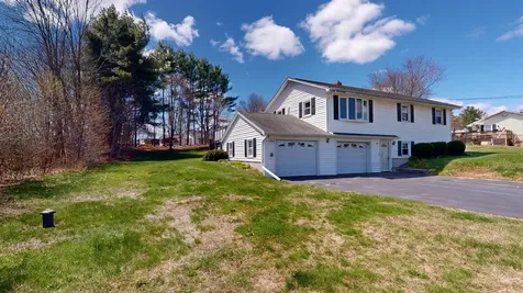 362 Crowley Road Sabattus ME 04280