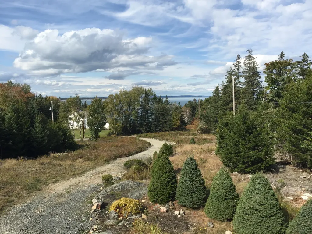 30 Steamboat Road Swans Island ME 04685