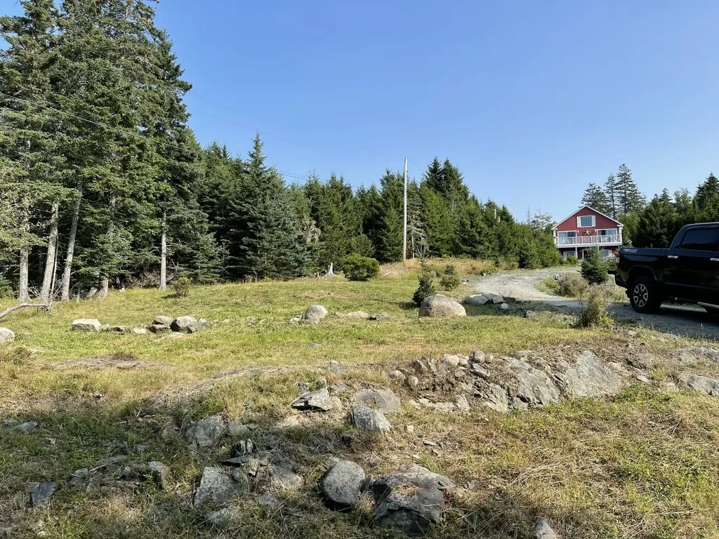 30 Steamboat Road Swans Island ME 04685