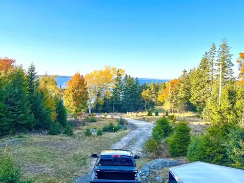 30 Steamboat Road Swans Island ME 04685