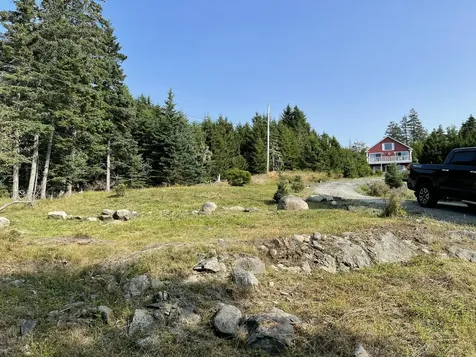 30 Steamboat Road Swans Island ME 04685