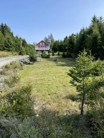 30 Steamboat Road Swans Island ME 04685