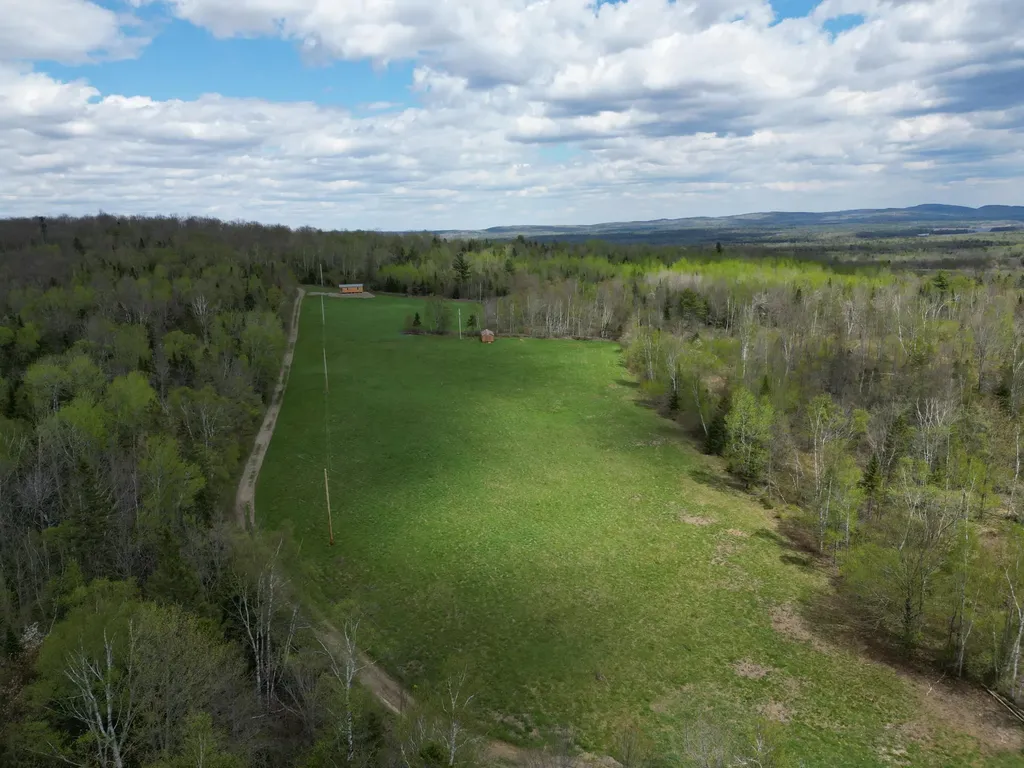 141 Schillinger Road Danforth ME 04424