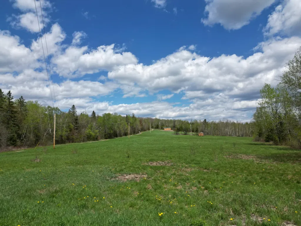 141 Schillinger Road Danforth ME 04424