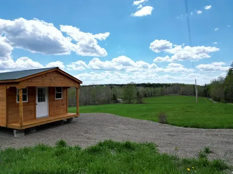 141 Schillinger Road Danforth ME 04424