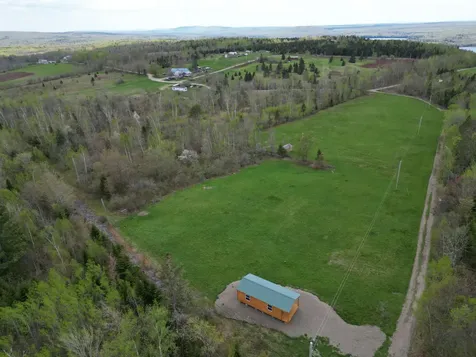 141 Schillinger Road Danforth ME 04424
