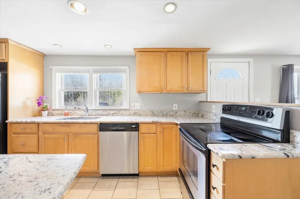 255 Alfred Road Kennebunk ME 04043