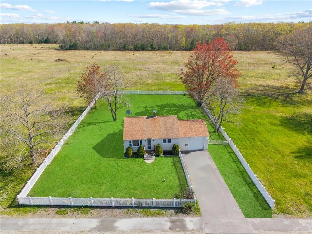 255 Alfred Road Kennebunk ME 04043