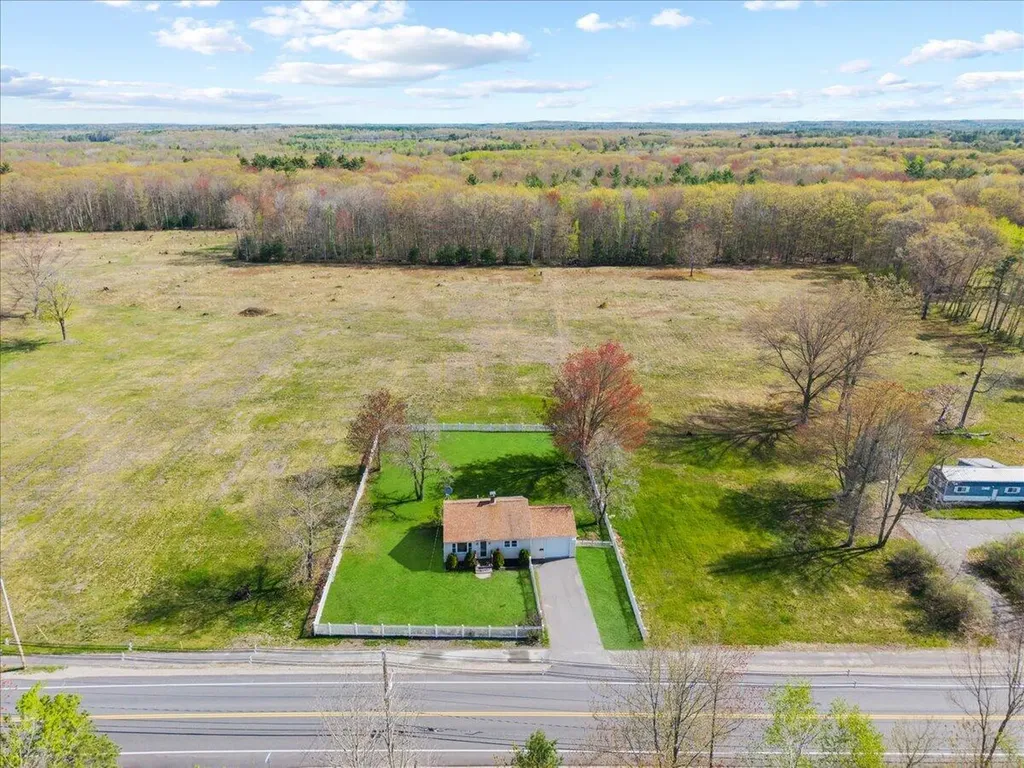 255 Alfred Road Kennebunk ME 04043