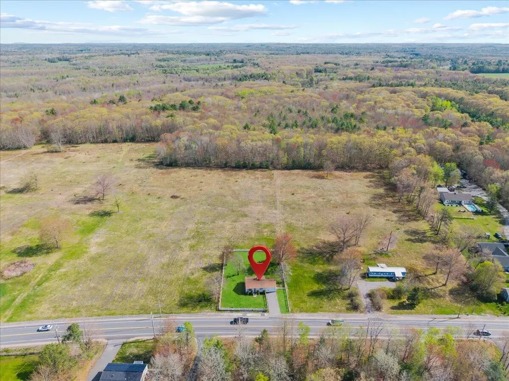 255 Alfred Road Kennebunk ME 04043