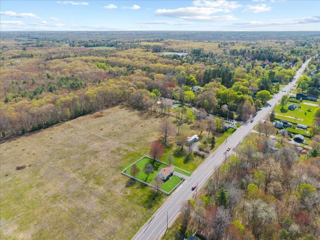 255 Alfred Road Kennebunk ME 04043