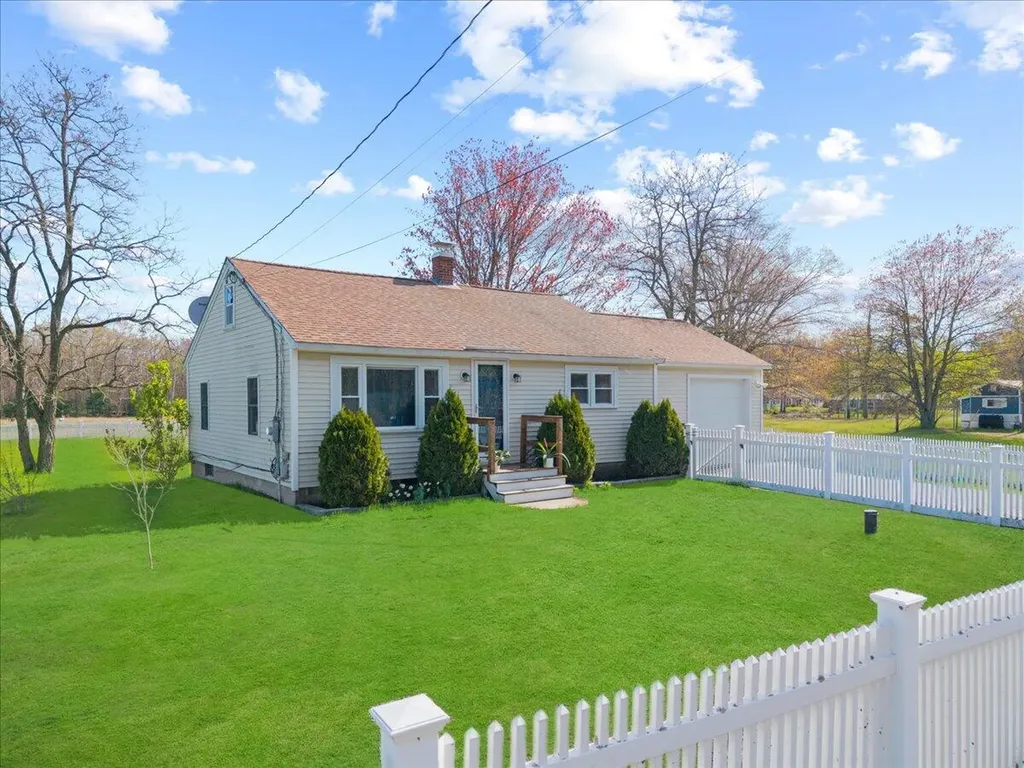 255 Alfred Road Kennebunk ME 04043