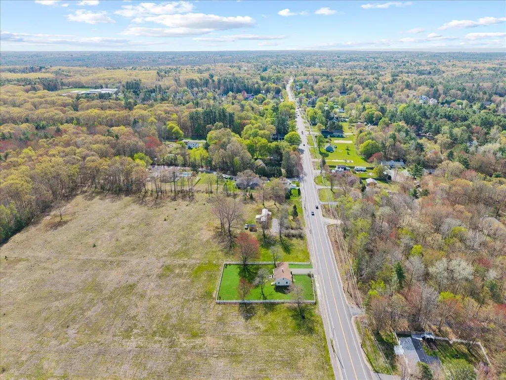 255 Alfred Road Kennebunk ME 04043
