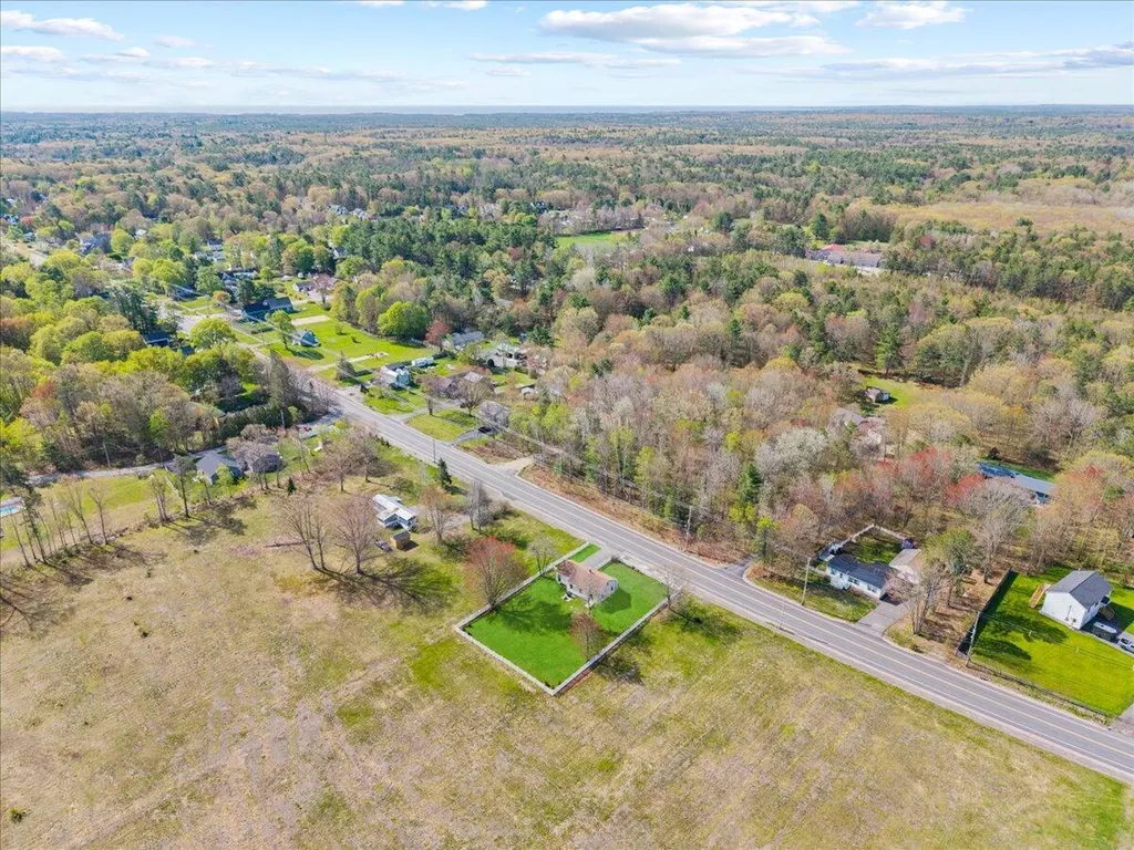 255 Alfred Road Kennebunk ME 04043