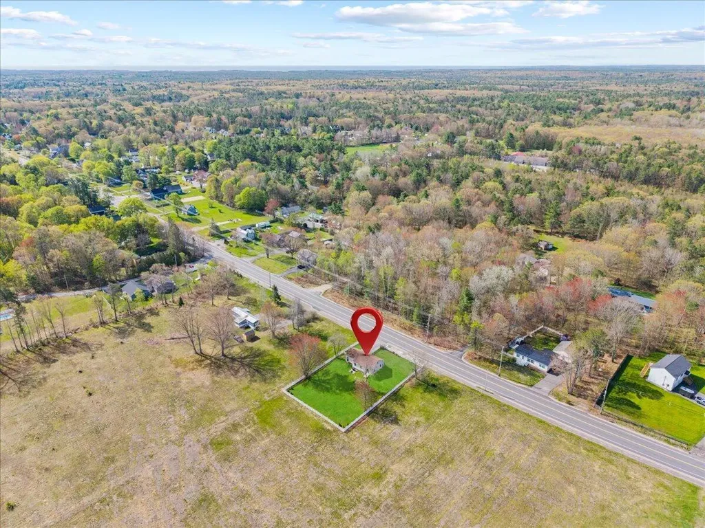 255 Alfred Road Kennebunk ME 04043