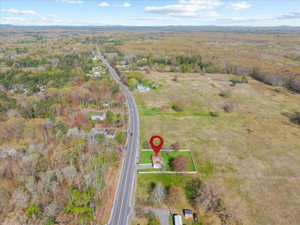255 Alfred Road Kennebunk ME 04043