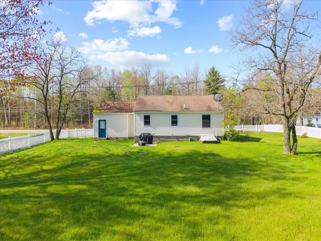 255 Alfred Road Kennebunk ME 04043